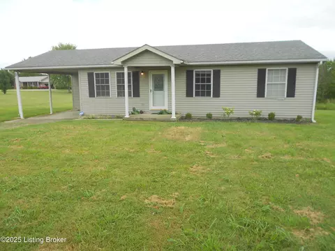 1664 Balltown Rd, Bardstown, KY 40004