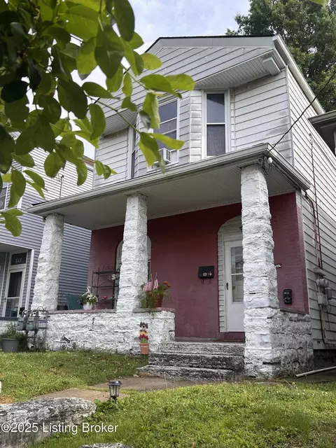 513 Camp St, Louisville, KY 40203