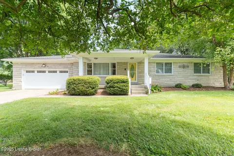 8101 Watterson Trail Trl, Louisville, KY 40299