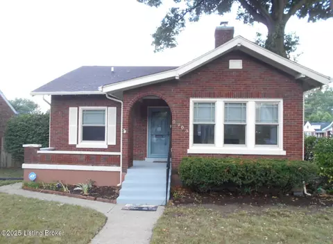 2908 Beaumont Rd, Louisville, KY 40205