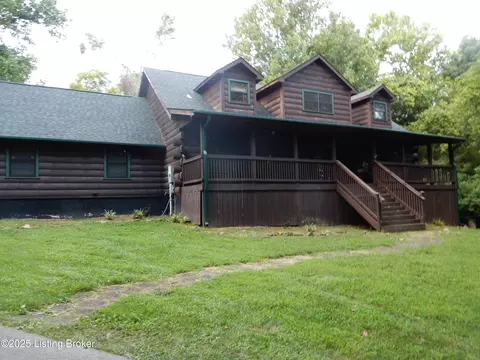 468 Winding Creek Dr, Shepherdsville, KY 40165
