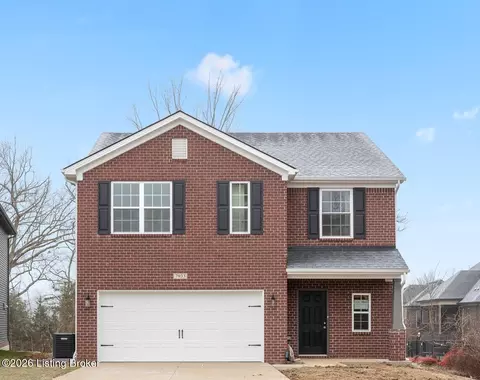 7933 Copper Drift Way, Louisville, KY 40291