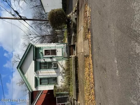 615 Dr W J Hodge St, Louisville, KY 40203