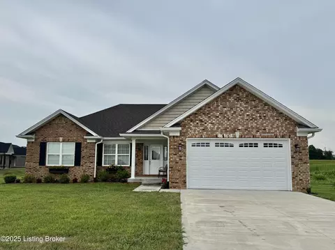 303 Oak Grove Dr, Bardstown, KY 40004