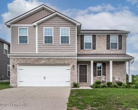 11900 Parkside Vista Ln, Louisville, KY 40229