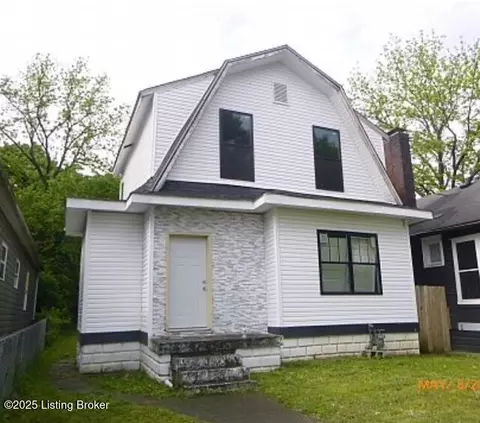 1650 Gallagher St, Louisville, KY 40210
