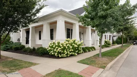 Exterior - 11014 Mayapple St, Prospect, KY 40059 photo 22 of 23