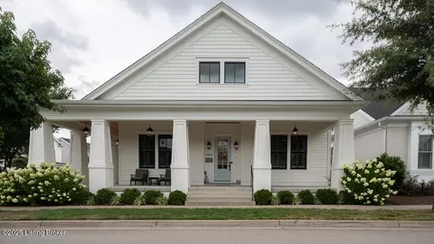 Exterior - 11014 Mayapple St, Prospect, KY 40059 photo 23 of 23