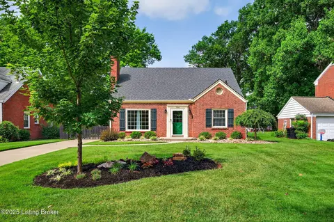 3016 Eleanor Ave, Louisville, KY 40205