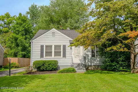 206 Bonner Ave, Louisville, KY 40207