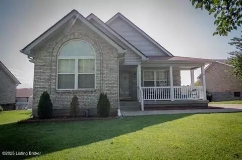 11404 United Blvd, Louisville, KY 40229