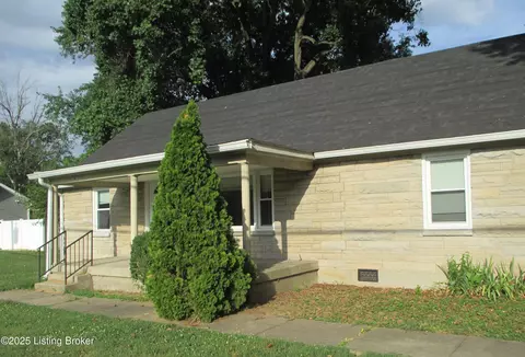 8114 Terry Rd, Louisville, KY 40258