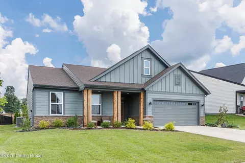 156 Meadow Rose Ln, Mount Washington, KY 40047