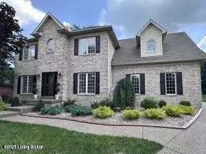 4301 Juniper Forest Pl, Louisville, KY 40245