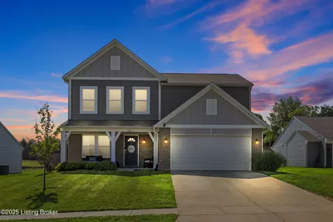 100 Bethel Springs Dr, Mount Washington, KY 40047