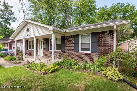 6404 Terry Rd, Louisville, KY 40258