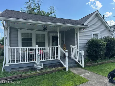 3722 Ethel Ave, Louisville, KY 40218