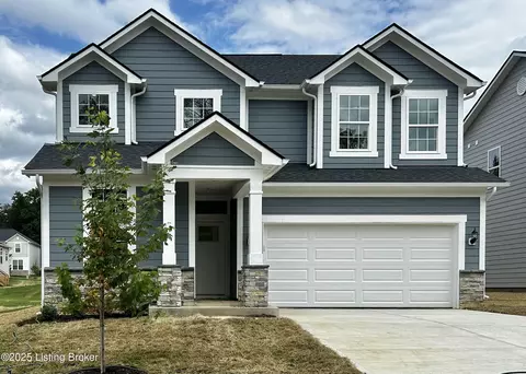 13109 Harpy Eagle Ct, Louisville, KY 40245