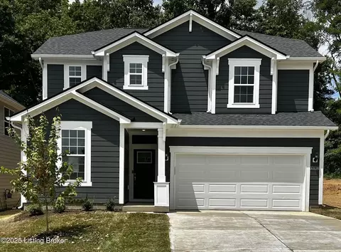 13118 Tawny Eagle Way, Louisville, KY 40245