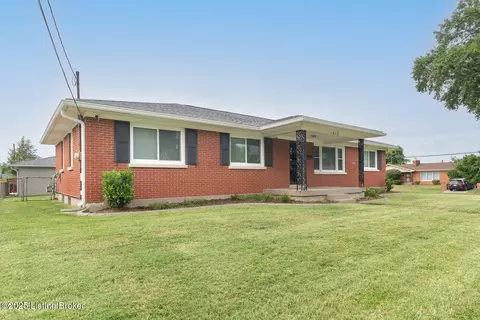 1415 Anna Ln, Louisville, KY 40216