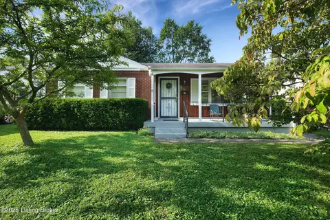 9610 Camille Dr, Louisville, KY 40299