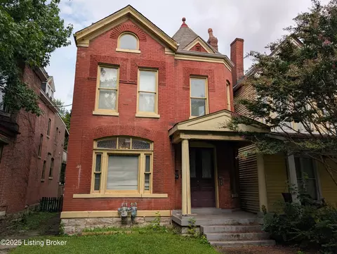 1472 S 1st St, Louisville, KY 40208