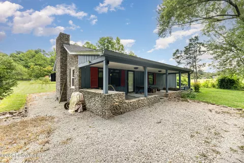 Exterior - 2324 Pattons Creek Rd, Pendleton, KY 40055 photo 7 of 8