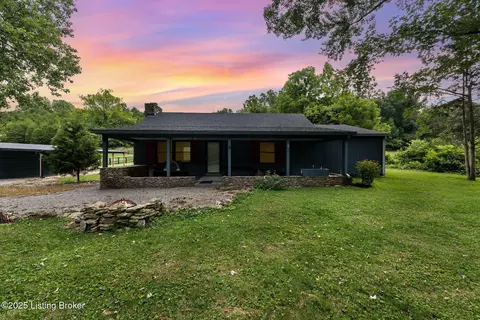 2324 Pattons Creek Rd, Pendleton, KY 40055