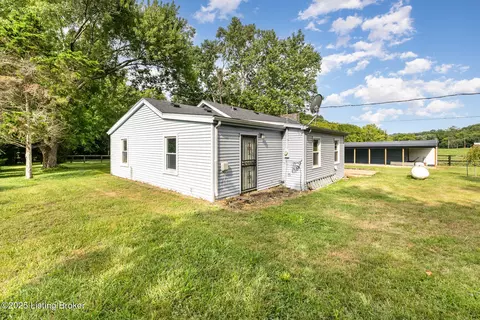 Exterior - 2324 Pattons Creek Rd, Pendleton, KY 40055 photo 8 of 8