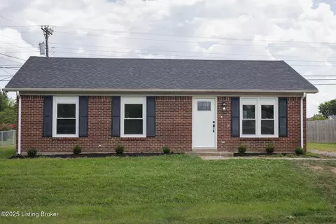 135 Valley View Dr, Shelbyville, KY 40065