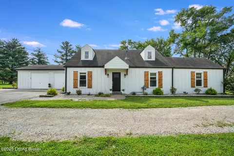 1601 Echo Trl, Louisville, KY 40245