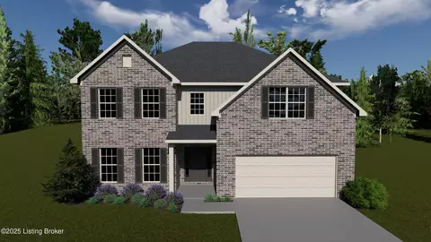 13700 Halden Ridge Way, Louisville, KY 40245