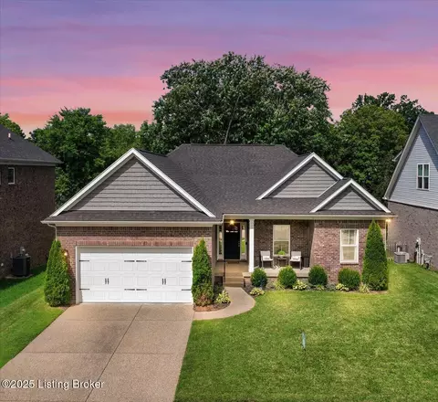 3412 Stara Ct, Jeffersontown, KY 40299