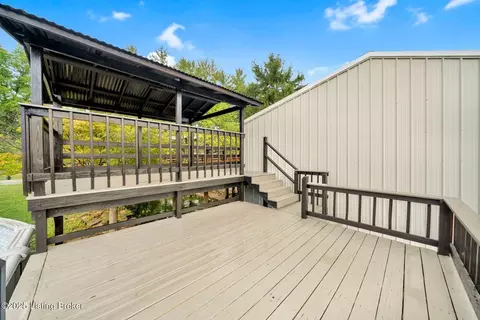 Exterior - 181 Greertown Rd, Pendleton, KY 40055 photo 10 of 15