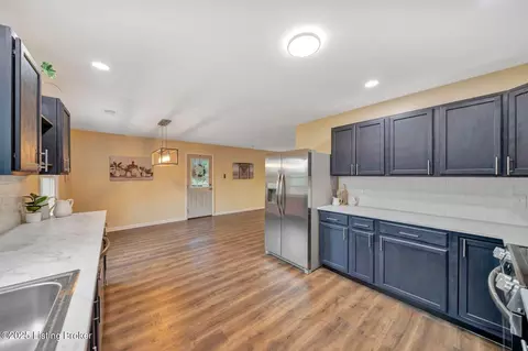 Entry Way - 181 Greertown Rd, Pendleton, KY 40055 photo 2 of 2