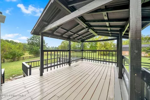 Exterior - 181 Greertown Rd, Pendleton, KY 40055 photo 11 of 15