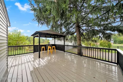 Exterior - 181 Greertown Rd, Pendleton, KY 40055 photo 5 of 15
