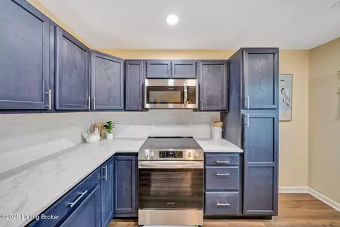 Kitchen - 181 Greertown Rd, Pendleton, KY 40055 photo 4 of 4