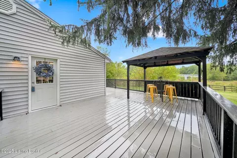 Exterior - 181 Greertown Rd, Pendleton, KY 40055 photo 4 of 15