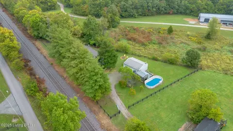 View/Area - 181 Greertown Rd, Pendleton, KY 40055 photo 3 of 7