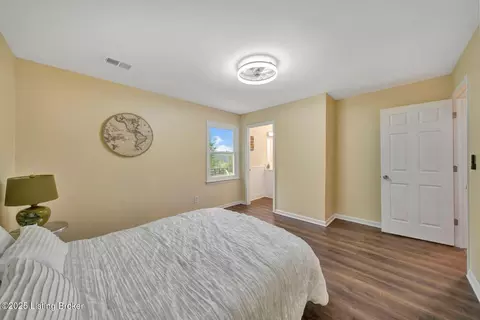 Bedroom - 181 Greertown Rd, Pendleton, KY 40055 photo 3 of 5