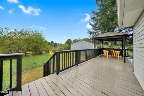Exterior - 181 Greertown Rd, Pendleton, KY 40055 photo 1 of 15