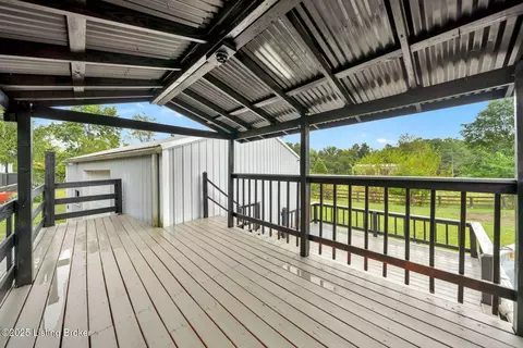Exterior - 181 Greertown Rd, Pendleton, KY 40055 photo 12 of 15