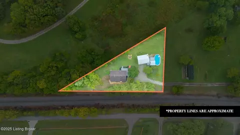 View/Area - 181 Greertown Rd, Pendleton, KY 40055 photo 6 of 7