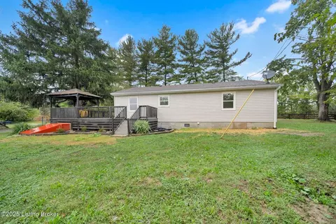 Exterior - 181 Greertown Rd, Pendleton, KY 40055 photo 13 of 15