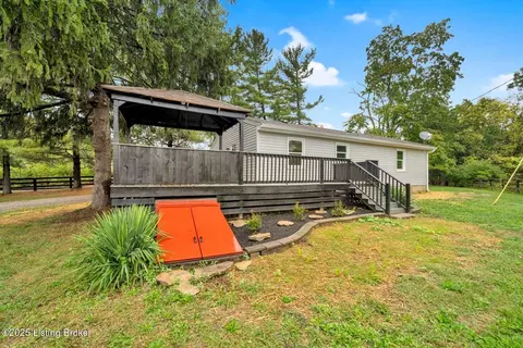 Exterior - 181 Greertown Rd, Pendleton, KY 40055 photo 6 of 15