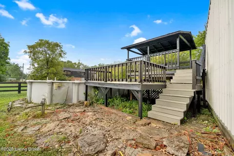 Exterior - 181 Greertown Rd, Pendleton, KY 40055 photo 9 of 15