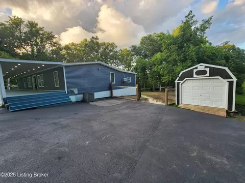 364 N Ridge Rd, Elizabethtown, KY 42701