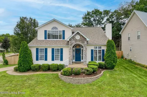 10500 Hite Creek Rd, Louisville, KY 40241