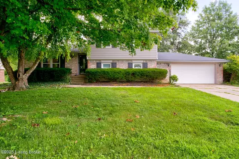 8607 Laverne Dr, Louisville, KY 40299